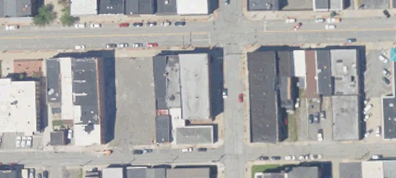 501 Lawrence Ave