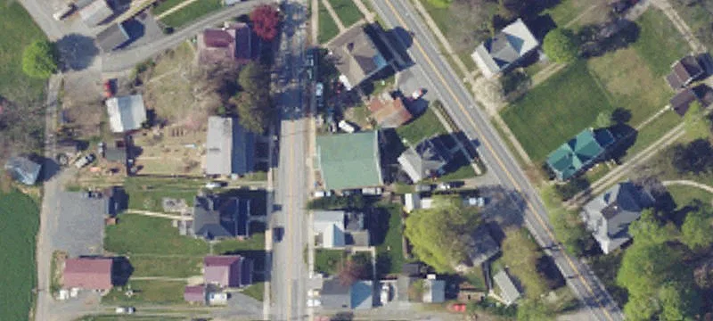 4736 Steele Ave