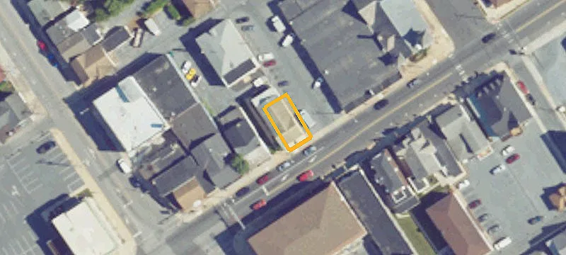 25 Main St