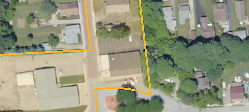 3 Poland Ave