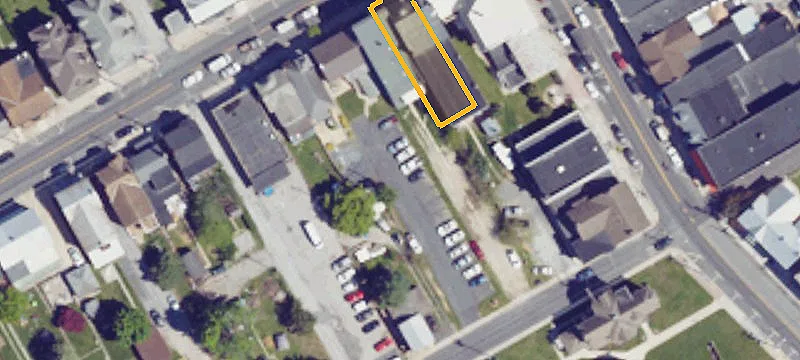 14 King St