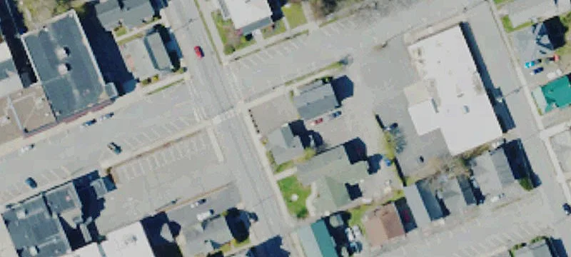 Church St