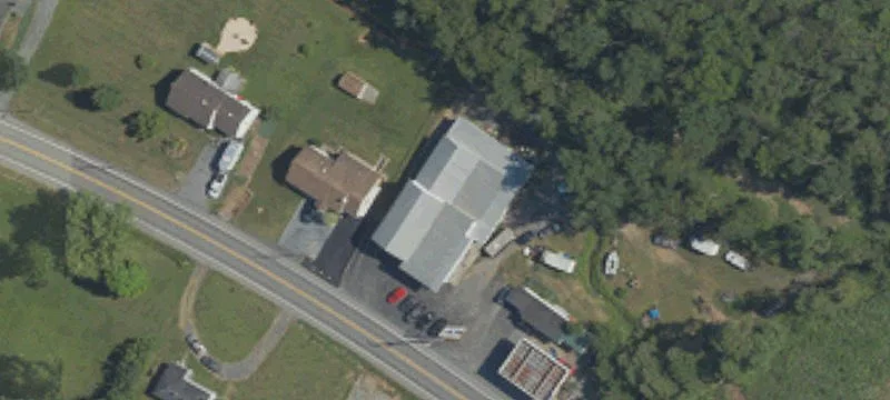 6899 Lincoln Hwy