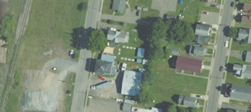 110 Thomas Ave