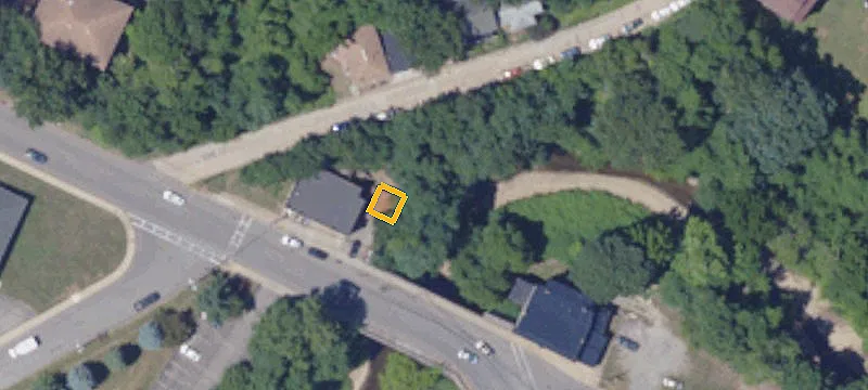 70 Beaver St