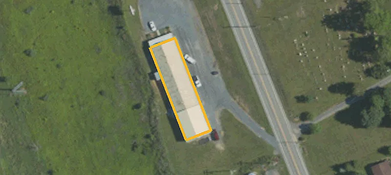 Bedford, PA 15522