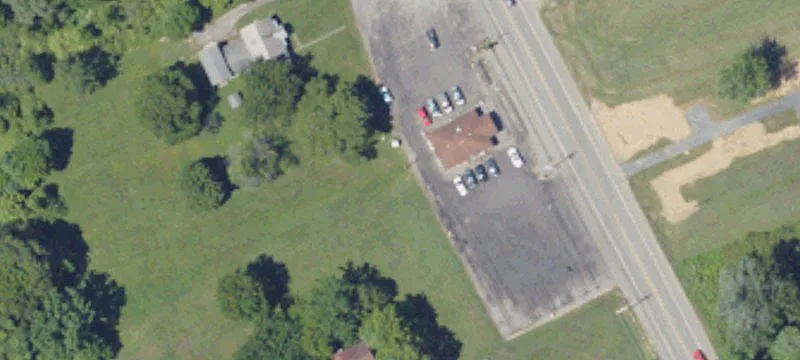 3462 Ellwood Rd