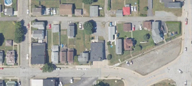 520 Todd Ave