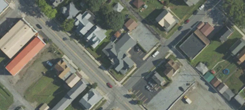 1015 Graham Ave