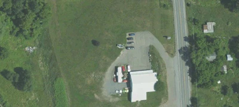 1166 Porter Rd