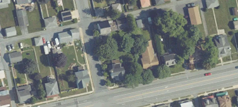 301 Penn Ave