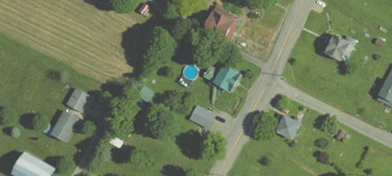 503 Overton Rd