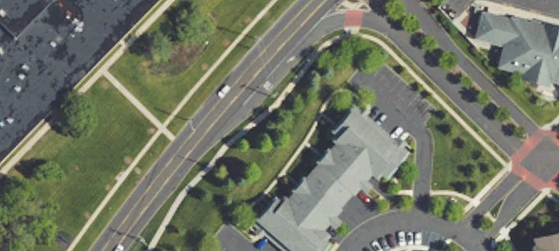 Church Rd
