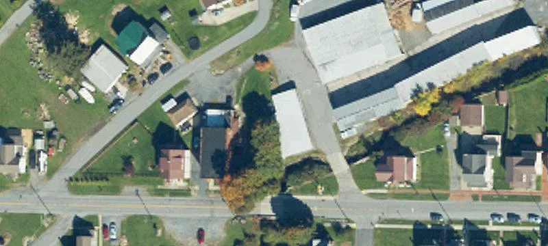 800 Magee Ave