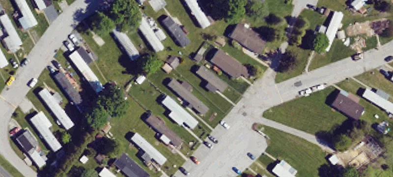 201 Rife Rd
