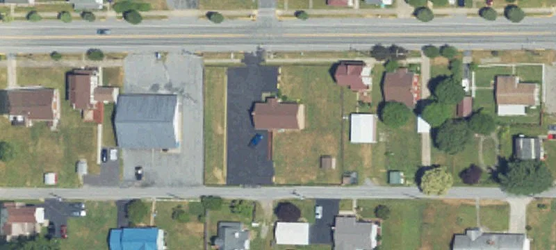 1012 Bigler Ave