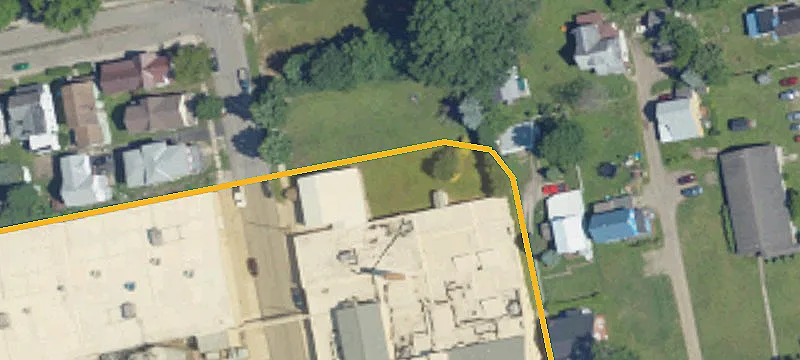 408 Laurel St