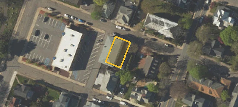 218 Magnolia St