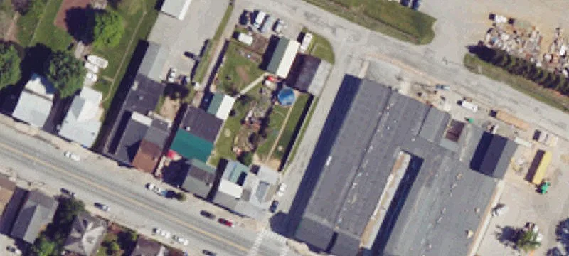 501 King St