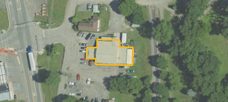 54 Owasco Rd