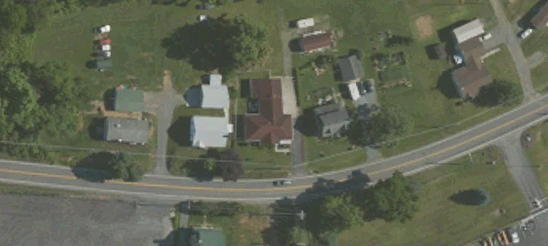 Bedford, PA 15522
