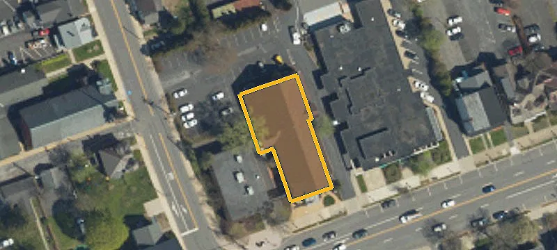 816 Main St