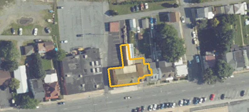 41 Cumberland St