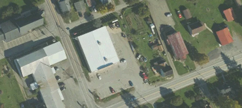2932 New Centerville Rd