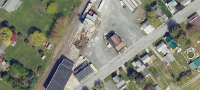 400 Gardners Sta Rd