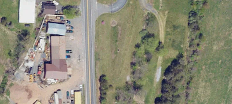 1552 Taneytown Rd