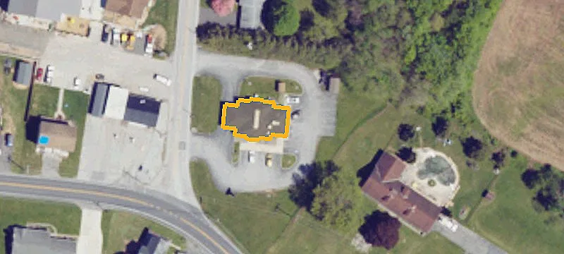 14 Hanover St