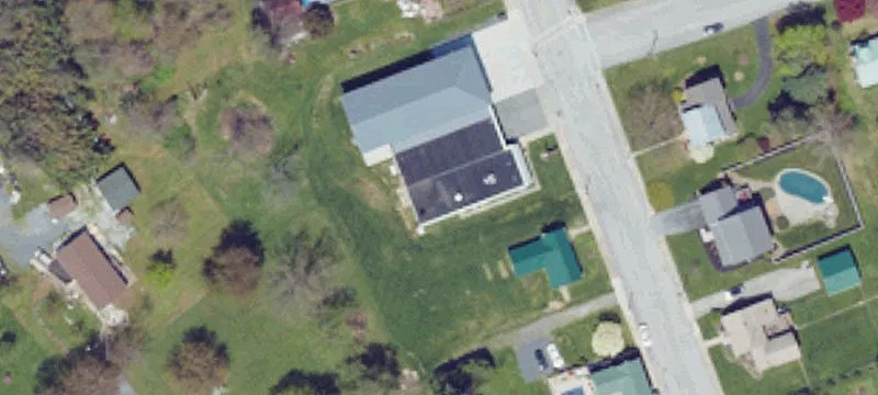 48 Pearl St