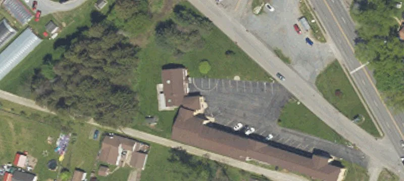 2295 Lycoming Crk Rd