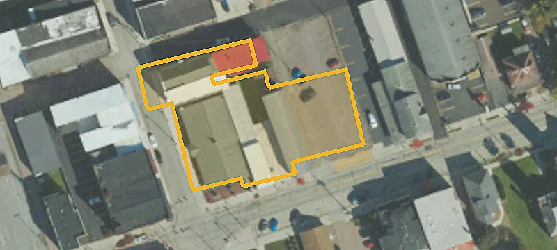 311 Main St