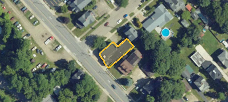 1101 Pennsylvania E Ave