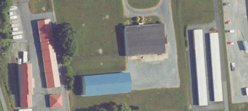 36 Evergreen Rd