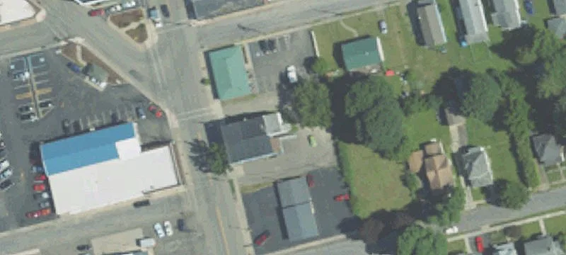 Main St