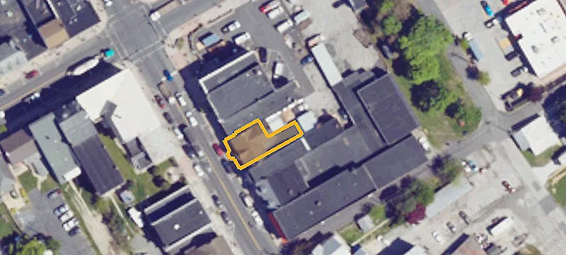 14 Queen St