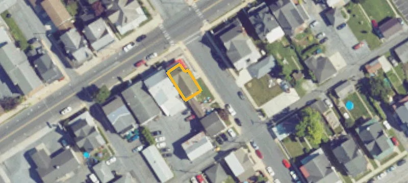 132 Main St