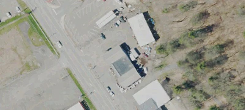 Texas Palmyra Hwy