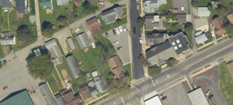 1033 Washington Blvd