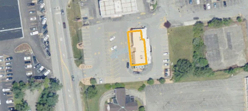 3218 Wilmington Rd