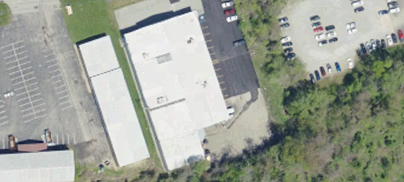 2588 Washington Rd
