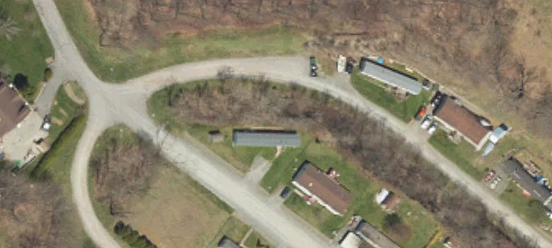 Hollisterville Hwy, PA 