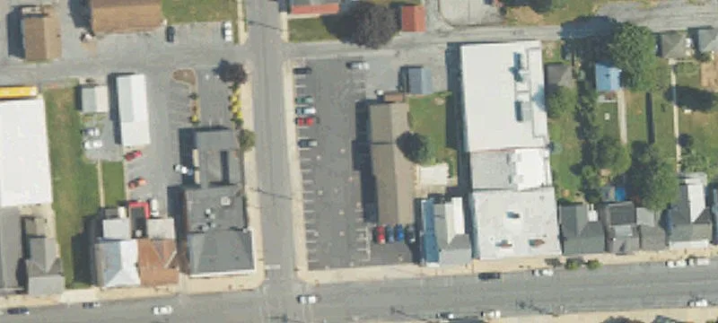 2 Railroad St