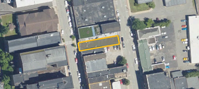 237 Seneca St