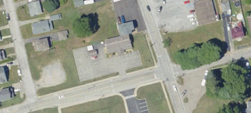 801 Darlington Rd