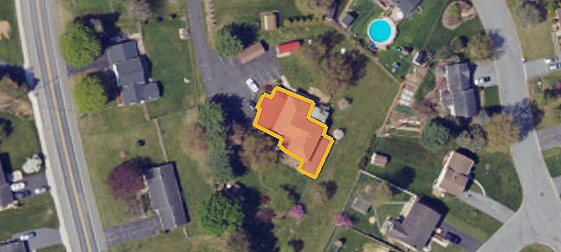 280 Baumgardner Dr