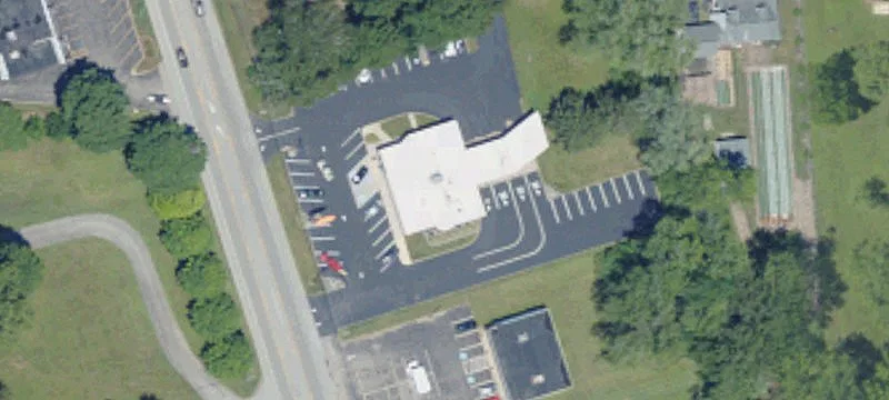 2802 Wilmington Rd