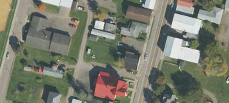 116 Grant St